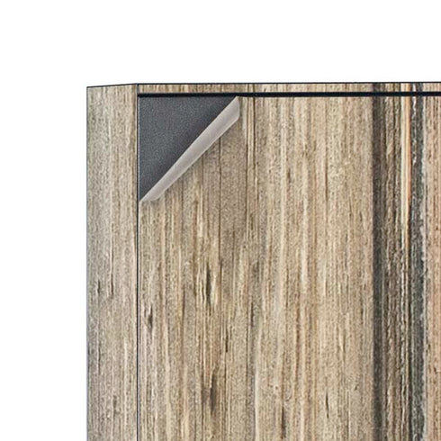 Natural Weathered Wood Corsair 4000D Tempered Glass Mid-Tower ATX Case Skin